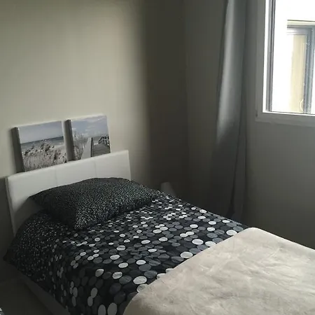 Holiday home Au 190