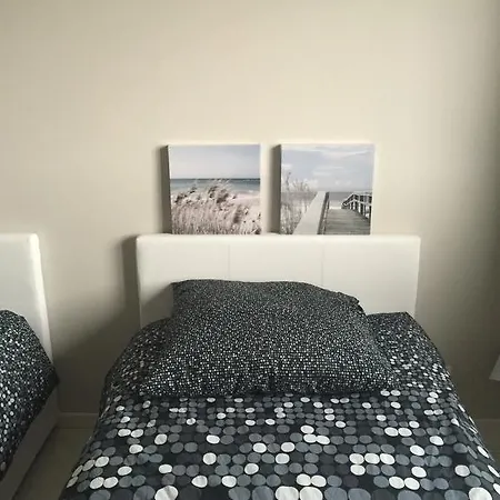 Holiday home Au 190 Saint-Martin-aux-Chartrains