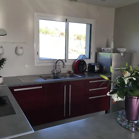 Holiday home Au 190 Saint-Martin-aux-Chartrains