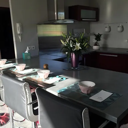 Holiday home Au 190 *